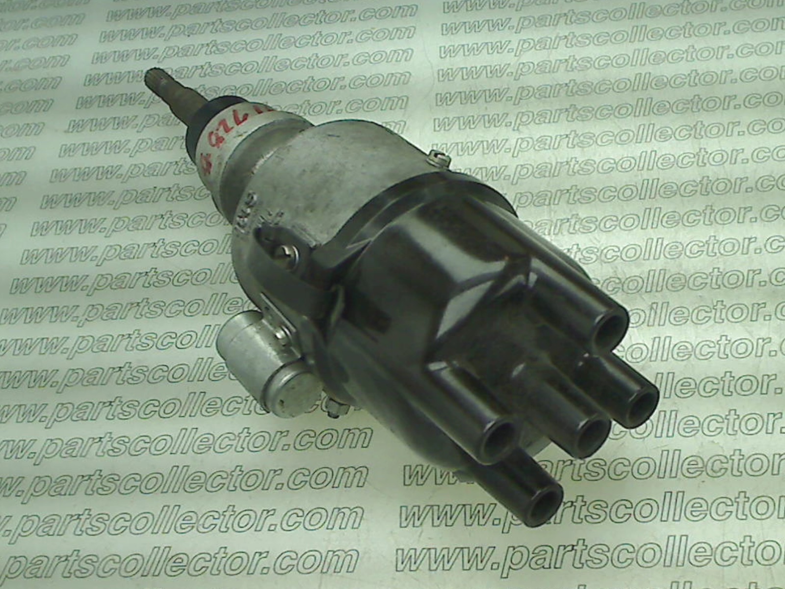 MAGNETI MARELLI S 135 Ignition code 7822 compatible with: FIAT 128, MAGNETI MARELLI MAGNETI MARELLI